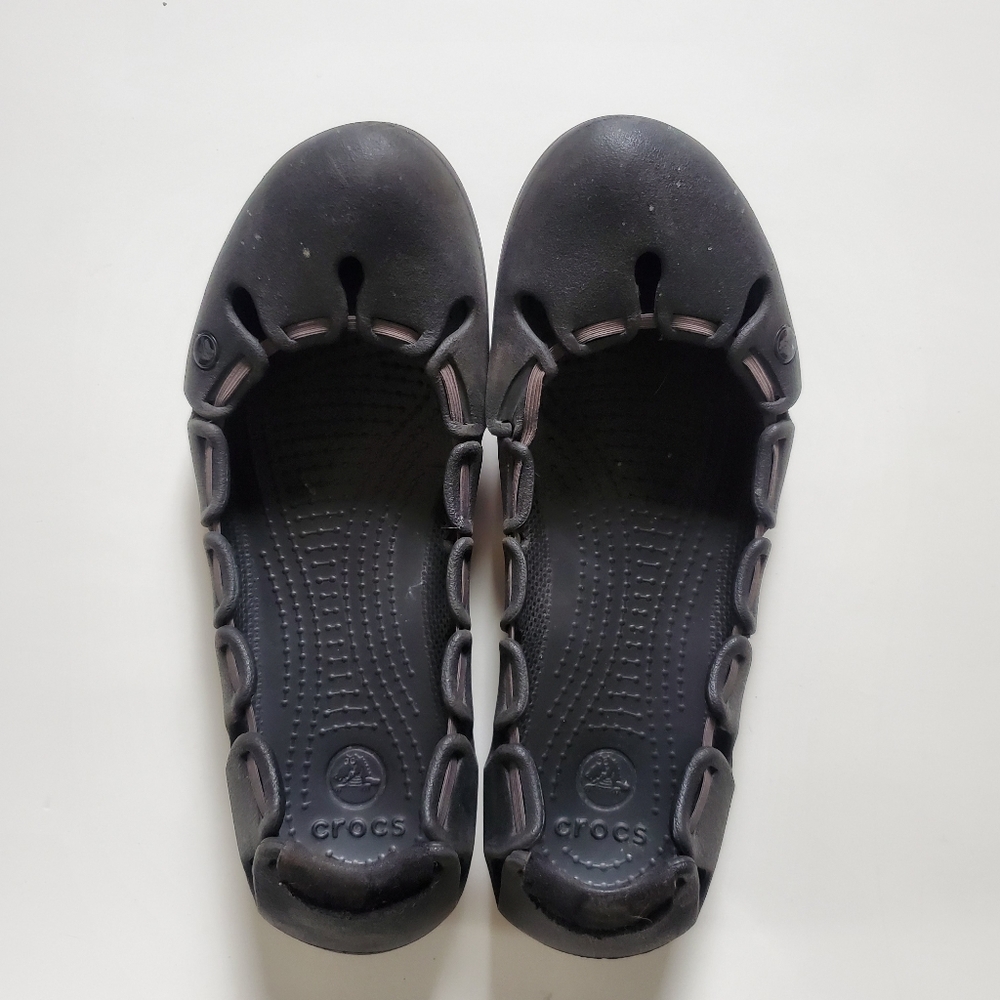 Women flexible Crocs
